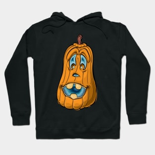 Silly Jack O Lantern - Halloween 2019 Hoodie